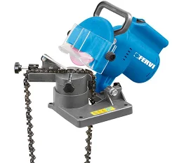 Máy mài lưỡi cưa xích FERVI 0502