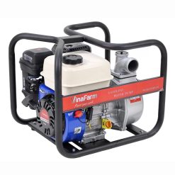 Máy Bơm Nước Chạy Xăng 6.5Hp Vinafarm VNBN-50