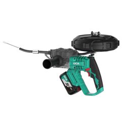 Máy luồn dây điện âm tường pin 20V DCA ADCX600