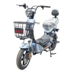 Xe Đạp Điện XCHU GIÓ Mẫu Mới Đa Năng Tiện Lợi Và Thời Trang Phù Hơp Với Mọi Lứa Tuổi