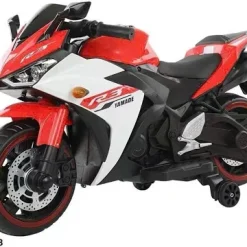 Xe Máy Điện Cho Bé, Moto Điện R3 N888 Cao Cấp