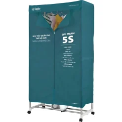 Tủ sấy quần áo Saiko CD-2300