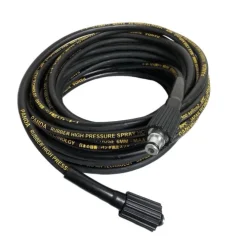 Dây Phun Rửa Cao Su Panda 11mm CSU-10D