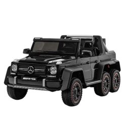 Xe Ô Tô Trẻ Em Mercedes G63 Bán Tải AMG WF-189