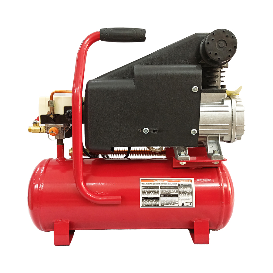 Máy Nén Khí Liền Trục 1.5Hp 12L Panda PT-4213