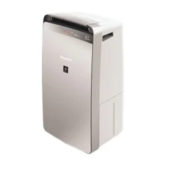 Máy Lọc Không Khí và hút ẩm Sharp DW-J27FV-S 27 lít/ngà