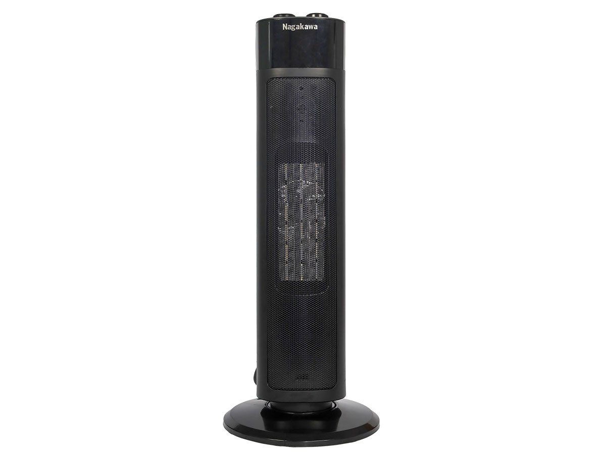 Máy Sưởi Gốm Nagakawa NEH8356 (2.000W)