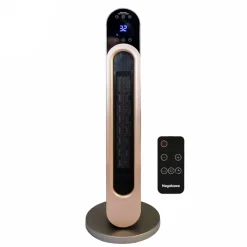 Máy Sưởi Gốm Nagakawa NEH8399 Công Suất 2200W