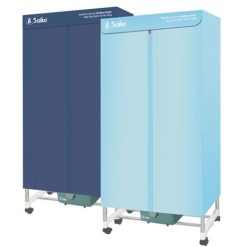 Tủ Sấy Quần Áo Đa Năng Saiko CD-1900 2200W