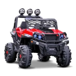 Xe Ô Tô Điện Trẻ Em MDX-908 Kiểu Dáng Thể Thao