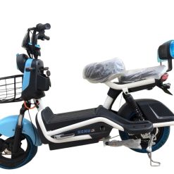 Xe Đạp Điện XCHU PD Bản Nâng Cấp Full Phụ Kiện