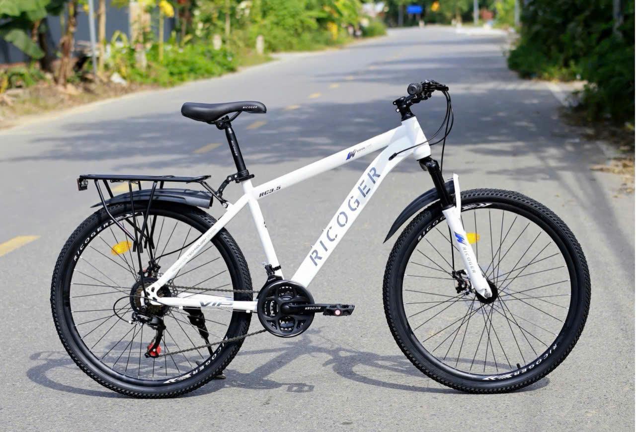Xe Đạp Thể Thao Khung Thép Recoger RC 3.5