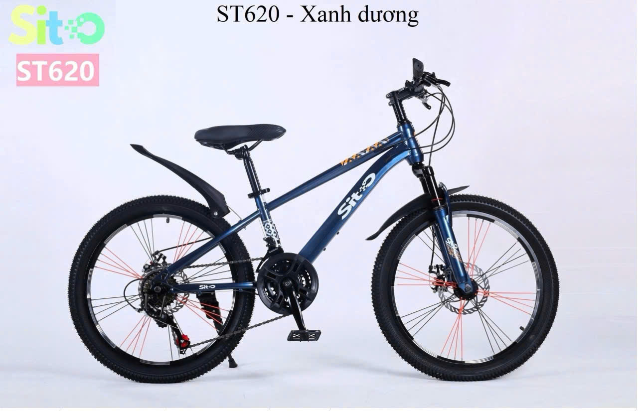 Xe Đạp Thể Thao Địa Hình SITO ST620