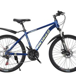 Xe Đạp Địa Hình Recoger RC580 Phong Cách, Cá Tính