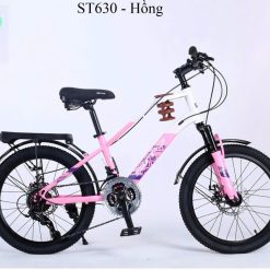 Xe Đạp Thể Thao Địa Hình SITO ST630