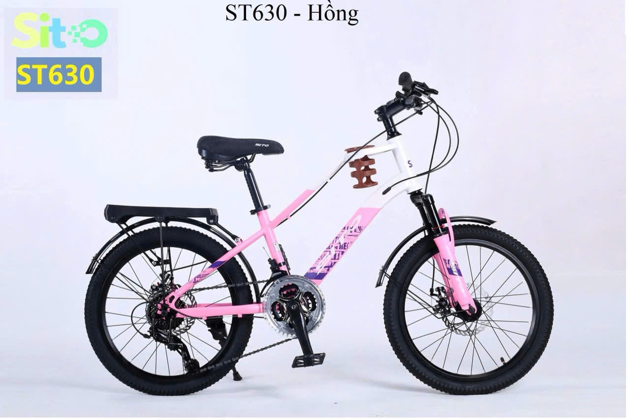 Xe Đạp Thể Thao Địa Hình SITO ST630
