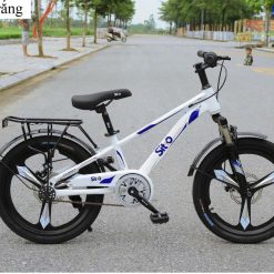 Xe Đạp SITO ST530 Vành Đúc Size 18 Inch