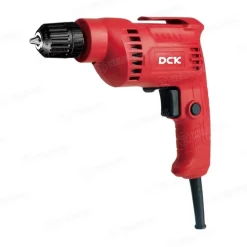 Máy Khoan 420W 6.5mm DCK KJZ03-6K (Đầu Vặn Nhanh)