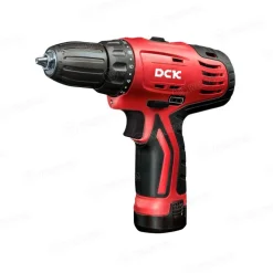 Máy Khoan Vặn Vít Dùng Pin Li-ion 12V DCK KDJZ10-10(TYPE BK)