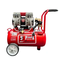 Máy Nén Khí Không Dầu Panda 2.5HP 30L PA25-30