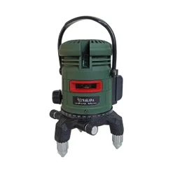 Máy Cân Bằng Laser 5 Tia Xanh Nakawa NK-B1