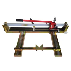 Máy Cắt Gạch Đẩy Tay Panda PD1000