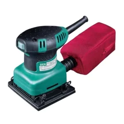 Máy Chà Nhám Băng DCA AST610