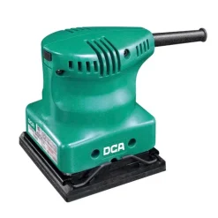 Máy Chà Nhám Chữ Nhật DCA ASB02-185