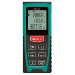 Máy Đo Khoảng Cách Laser 60m DCA ADF04-60