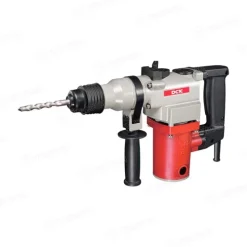 Máy Khoan Búa 2 Chức Năng 750W 26mm DCK KZC03-26B