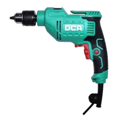 Máy Khoan Động Lực 13mm DCA AZJ06-13
