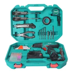 Máy Khoan Vặn Vít Dùng Pin DCA ADJZ1202 (TYPE TD)