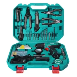 Máy Khoan Vặn Vít Dùng Pin DCA ADJZ1202 (TYPE TS)