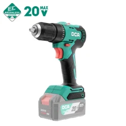 Máy Khoan Vặn Vít Dùng Pin DCA ADJZ23-10 (TYPE Z) Body