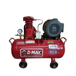 Máy Nén Khí Dây Đai 1/2HP 70L Dmax DX-70