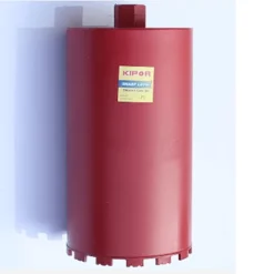 Mũi Khoan Rút Lõi Kipor Phi 83mm (Dài 370mm)