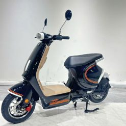 Xe Điện LighTex Dành Cho Học Sinh & Người Lớn ( Full Phụ Kiện + 5 Bình Acquy)