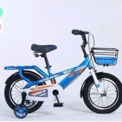 Xe Đạp Trẻ Em Sito ST610 Đủ Size 12/14/16/18 Inch