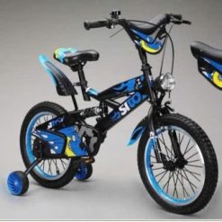Xe Đạp Trẻ Em ST550 ( Tặng Kèm Đèn ) Size 16/18/20
