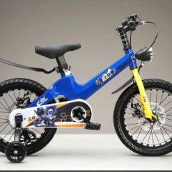 Xe Đạp Trẻ Em Sito ST400 (Tặng Kèm Đèn)