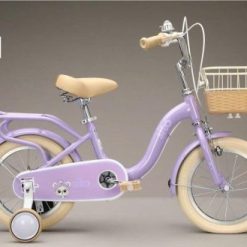 Xe Đạp Bé Gái Sito ST150