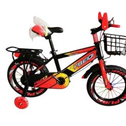 Xe Đạp Trẻ Em Bé Trai ST10