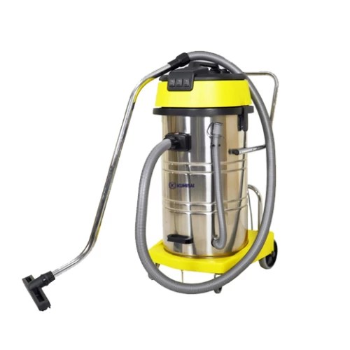 Máy hút bụi công nghiệp Kumisai KMS803J