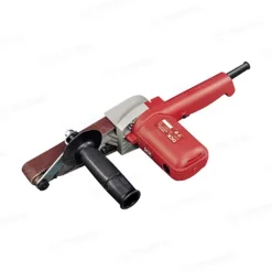 Máy Chà Nhám Băng 550W DCK KST533