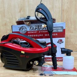 Máy Rửa Xe 2350W Dmax MX183