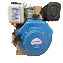 Động Cơ Dầu 7Hp Huspanda HD178F Zen Hoa