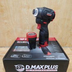 Máy siết vít dùng PIN 16V/2.5Ah DMAX PLUS MCV-16160