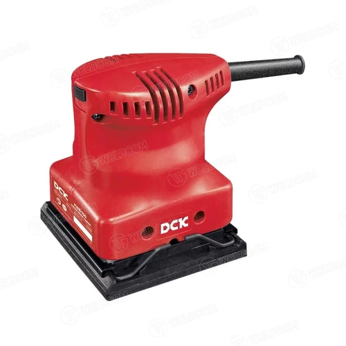 Máy Chà Nhám Rung 150W DCK KSB100