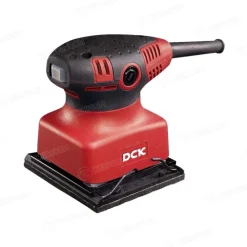 Máy Chà Nhám Rung 240W DCK KSB03-100