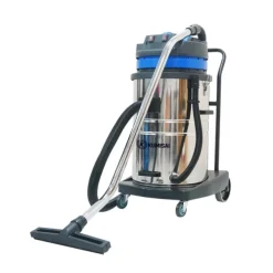 Máy Hút Bụi Công Nghiệp Kumisai KMS70A